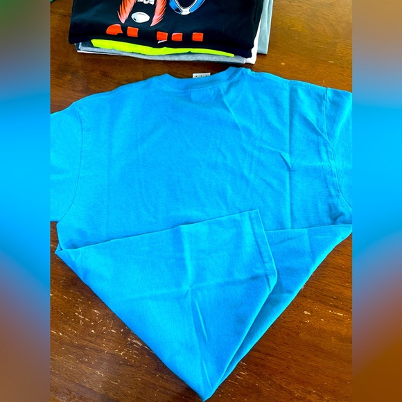 Polar Bear Plunger T-Shirt - Picture 2 of 4